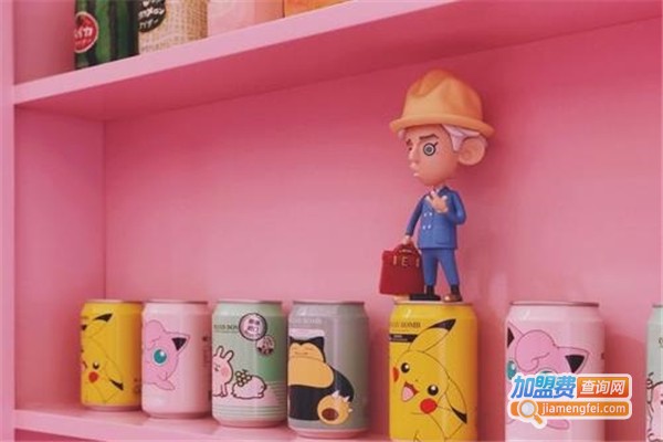 coordinate坐标茶系加盟费