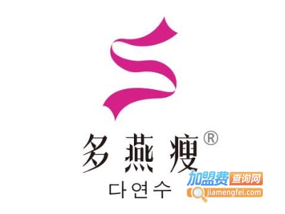 赵多燕减肥店加盟费