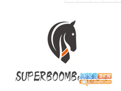 SUPERBOOMBurger加盟费