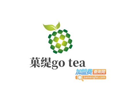 菓缇go tea加盟费
