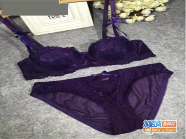 仕锐内衣加盟门店
