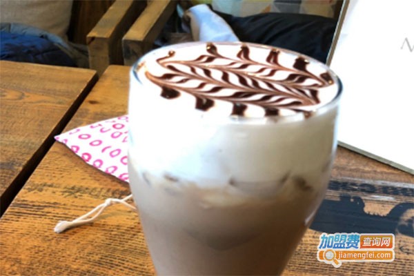 茶嘉宅奶茶