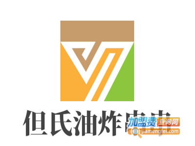 但氏油炸串串加盟