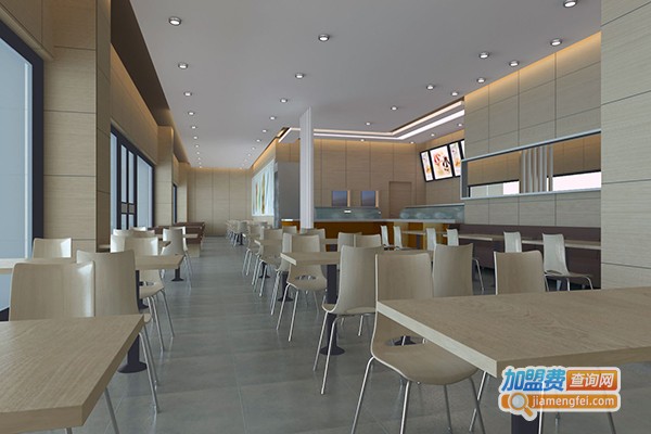 万小燕窝鲜炖加盟门店