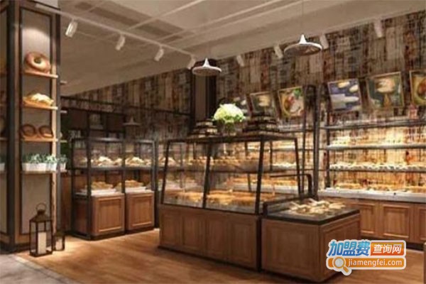 友间蛋糕店