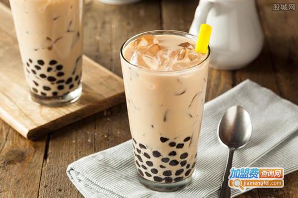 知遇の茶加盟费