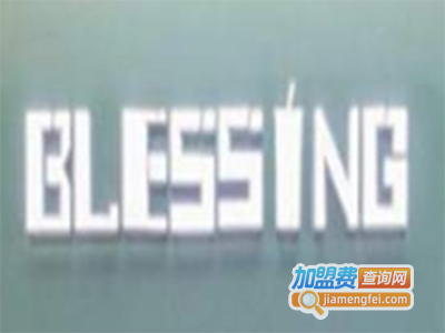 blessing比乐鲜加盟费