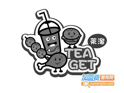 TEA GET茶溜加盟费