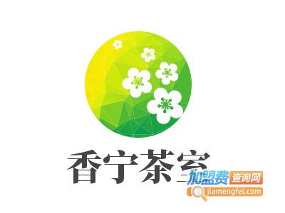 香宁茶室加盟