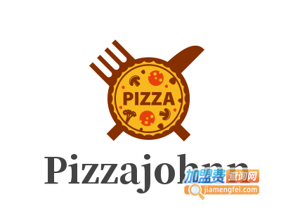 Pizzajohnn比萨壮加盟电话