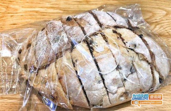breadsociety麦子仓库欧包加盟费
