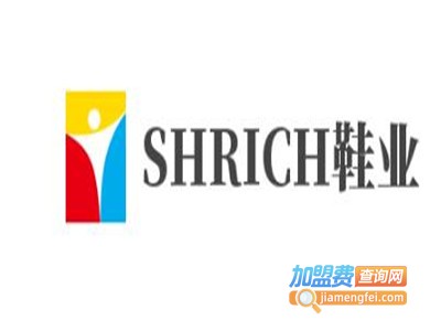 SHRICH鞋业加盟费