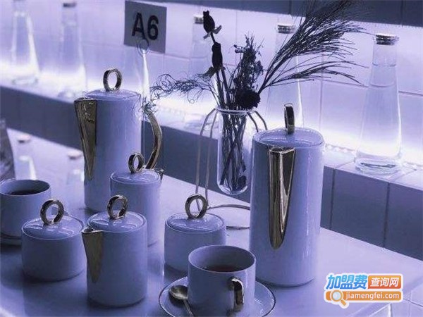 Blank Lab空白实验室加盟门店
