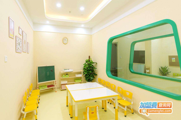 松果学园加盟费