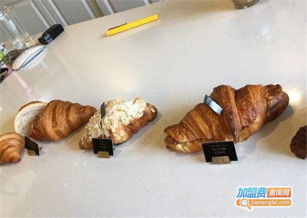 luna烘焙工作室加盟费