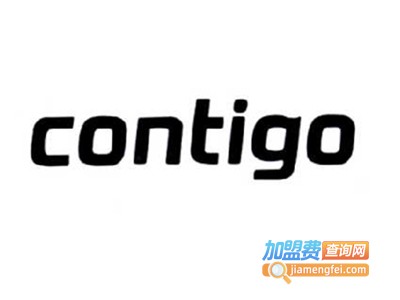 contigo家居加盟费