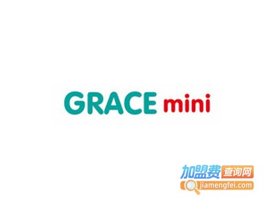 GRACEmini加盟费