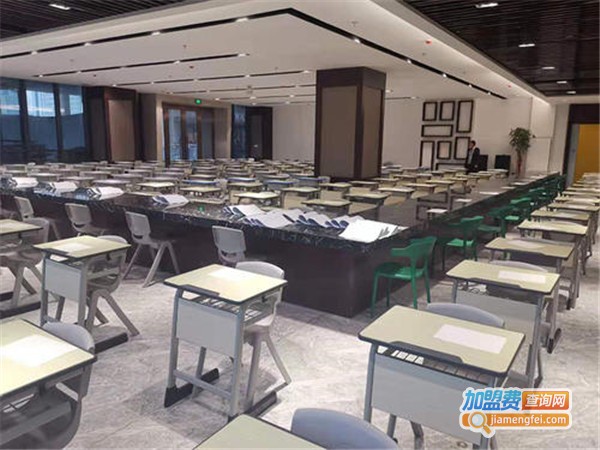 京师精准教育加盟费