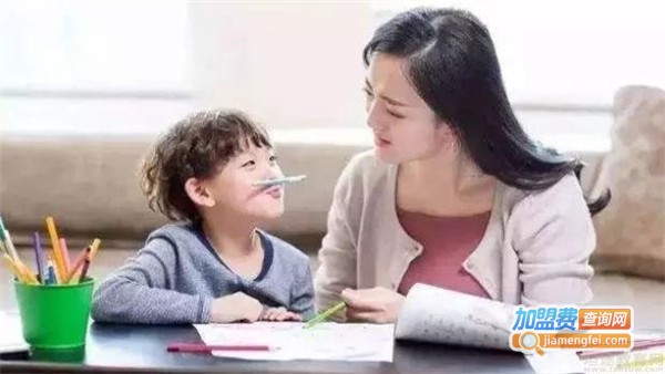 IE智能英语加盟费