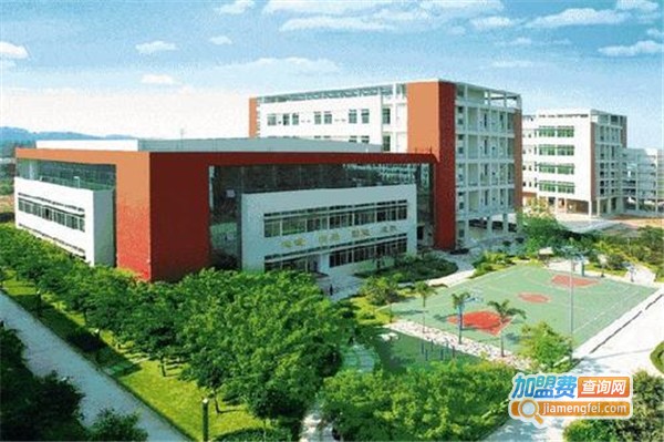 广东舞蹈学校加盟费