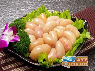八十春老火锅加盟门店