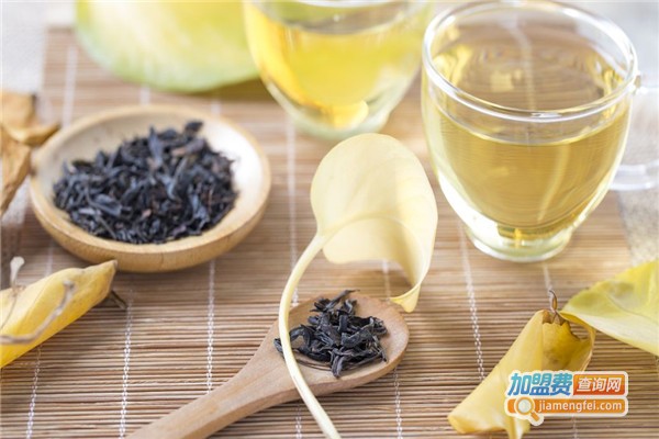 纯粹茶