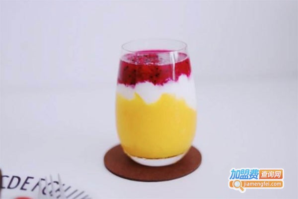 vimi果茶
