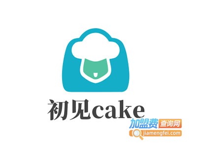 初见cake加盟费