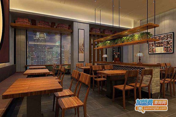 万小燕窝鲜炖加盟门店
