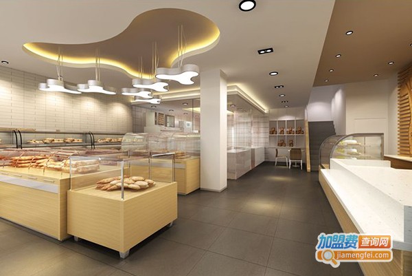 Egg Drop吐司加盟门店