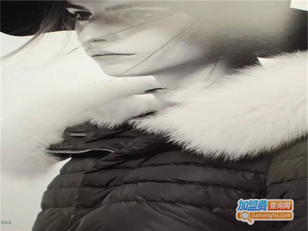 雨希女装加盟门店