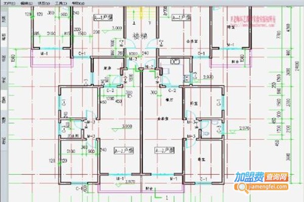 三维CAD教育加盟门店
