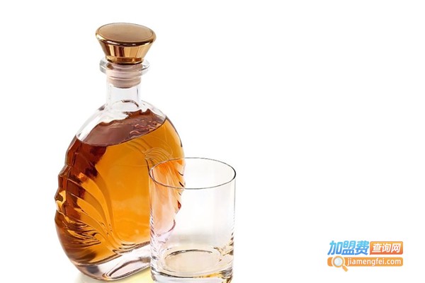 御品堂酒加盟费