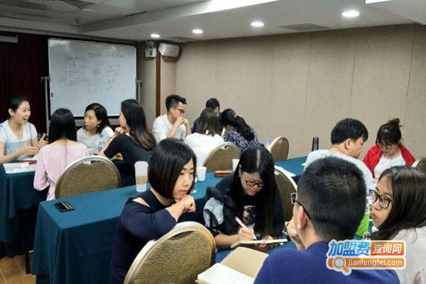 学橙教育加盟门店