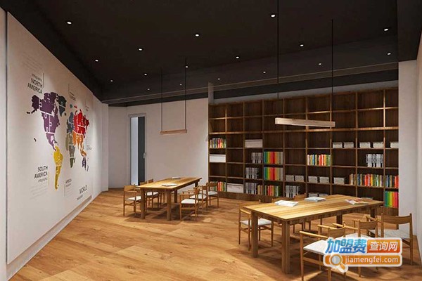 英奥教育加盟门店