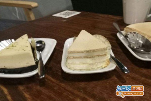 德仔蛋糕