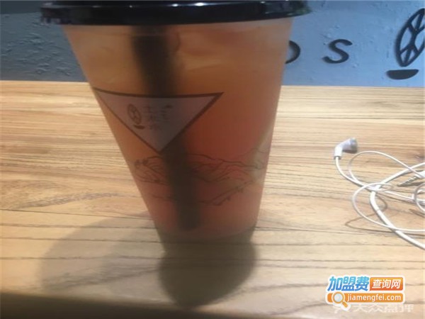 TOMOS土木水奶茶加盟门店