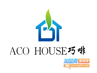 CACO HOUSE巧啡屋加盟费