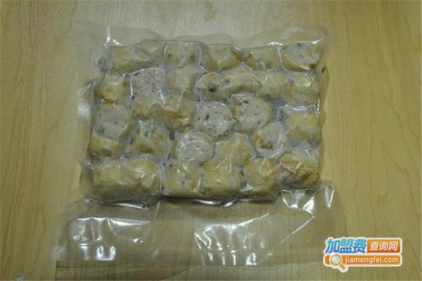 泰渔豪加盟费