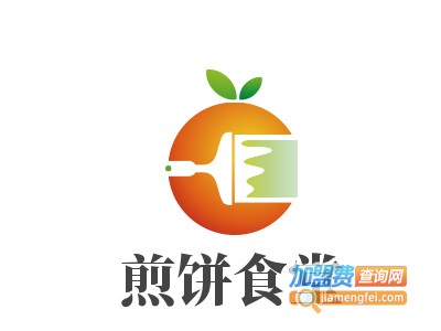 煎饼食堂加盟