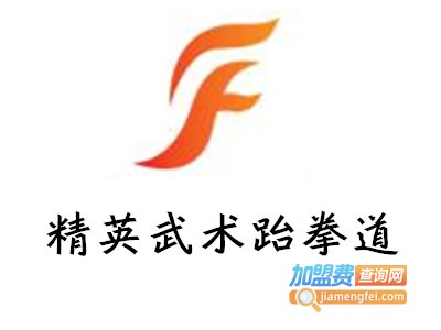精英武术跆拳道俱乐部加盟费