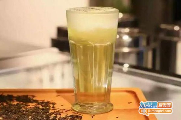 茶乐加盟费