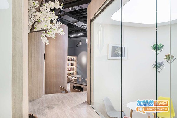 绿荫教育培训学校加盟门店