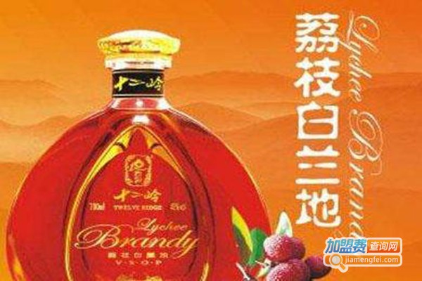 广东十二岭酒业