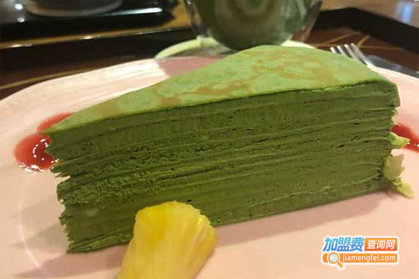 平安京茶事加盟费