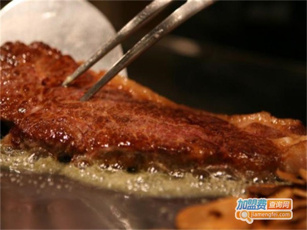 村上家板烧加盟门店