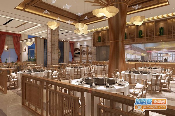 三国田园烤鸡加盟门店