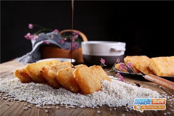 湘攸大碗菜加盟费