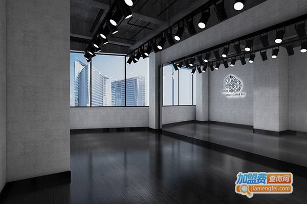彩灵舞蹈学校加盟门店