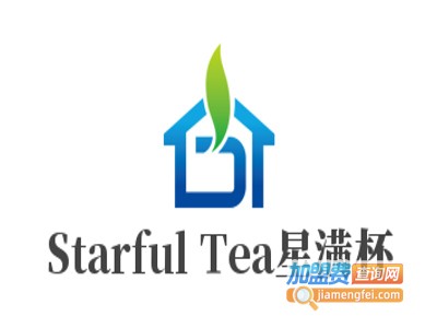 Starful Tea星满杯加盟费